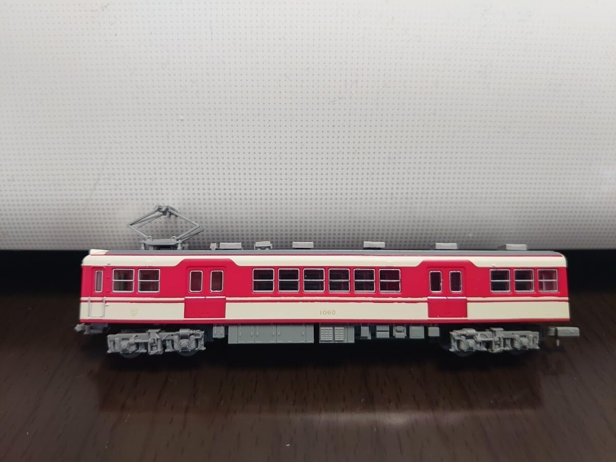ワールド工芸特別企画品 木曾森林鉄道 HOナロー B型客車 助六線